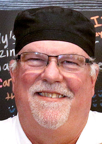 Chris Roderique
